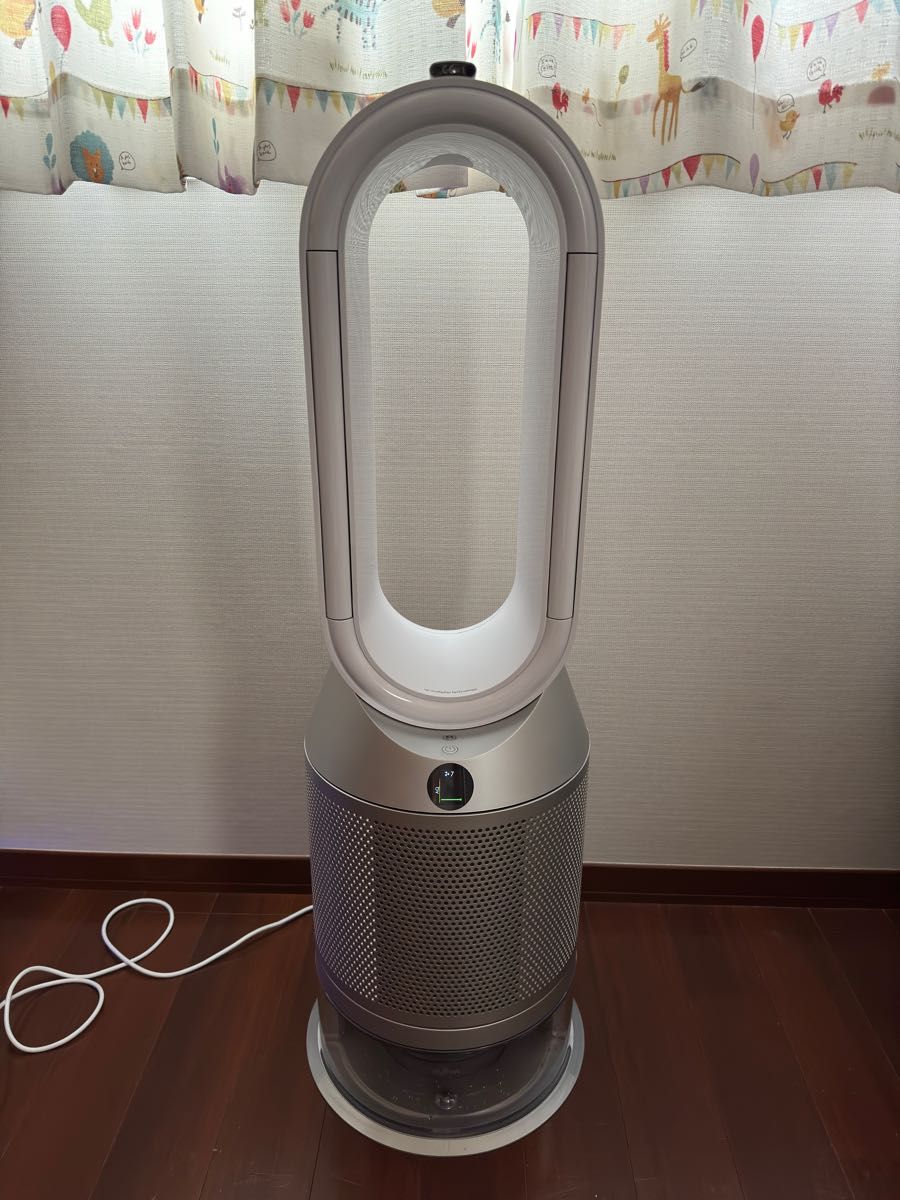 直接引取可能】Dyson Purifier Humidify+Cool 加湿空気清浄機 (PH03 WS