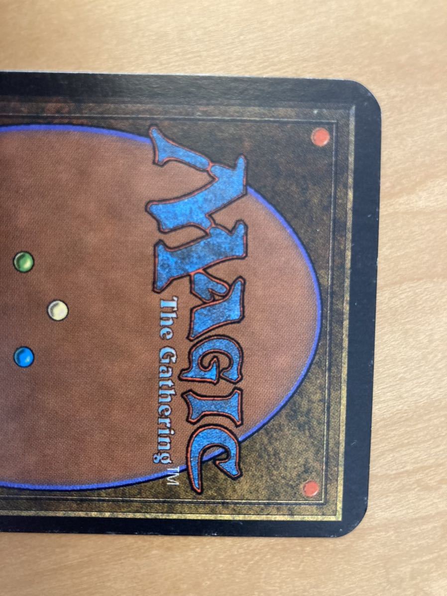 LEA アルファ 青霊破 英語版 1枚 α 初版 MTG|Yahoo!フリマ(旧 LEA アルファ 青霊破 英語版 1枚 α 初版 MTG|Yahoo!フリマ(旧
