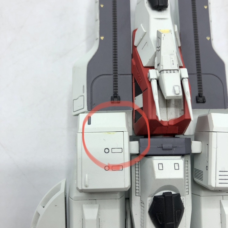 中古】メガハウス コスモフリートスペシャル アーガマ 機動戦士Z 中古】メガハウス コスモフリートスペシャル アーガマ 機動戦士Z