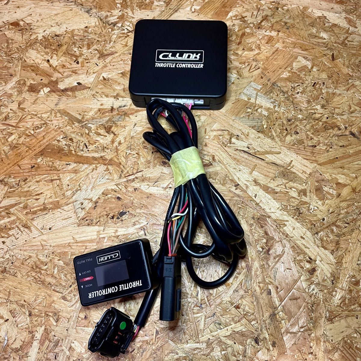 C L LINK シーエルリンクJB64/74 ジムニー/ジムニーシエラ用MT C L LINK シーエルリンクJB64/74 ジムニー/ジムニーシエラ用MT