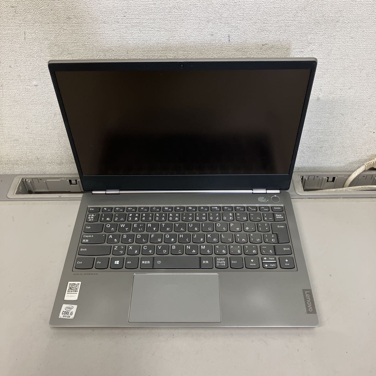 メーカー直送】 D172 Lenovo メモリ8GB 10210U i5 Core 20RR 13S-IML