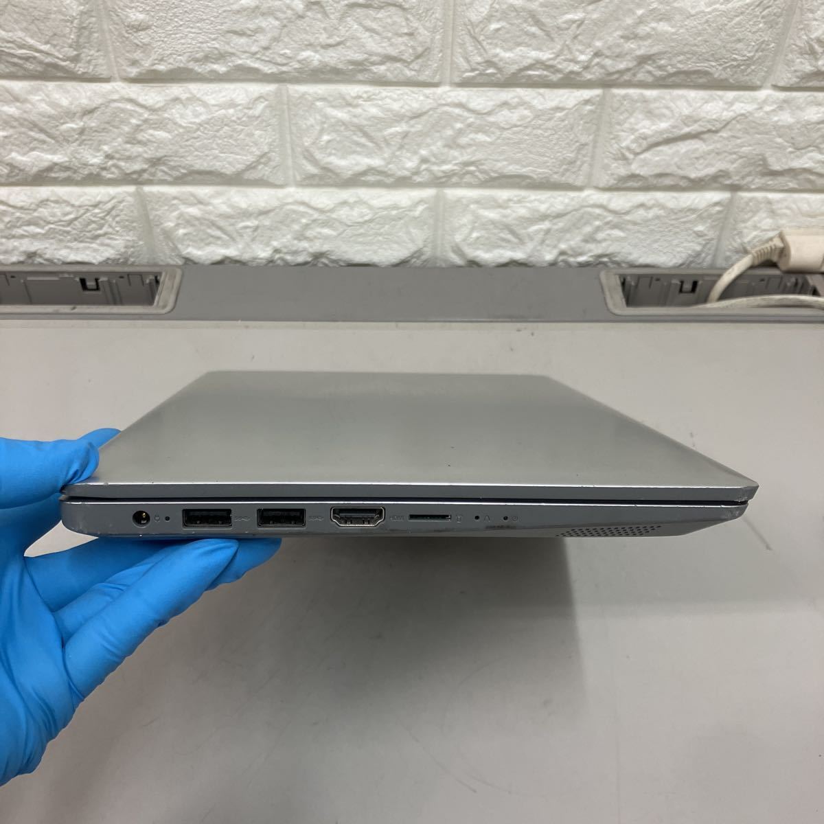 J144 Lenovo ideapad 1 11ADA05 82GV AMD 3020e メモリ4GB(13インチ