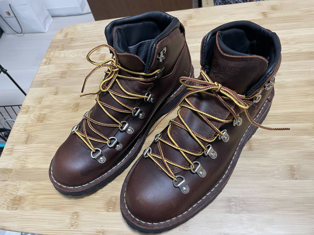 メール便不可】 DANNER ダナー 26.5cm EUR42 UK8 US8.5 FW15 33280 DK