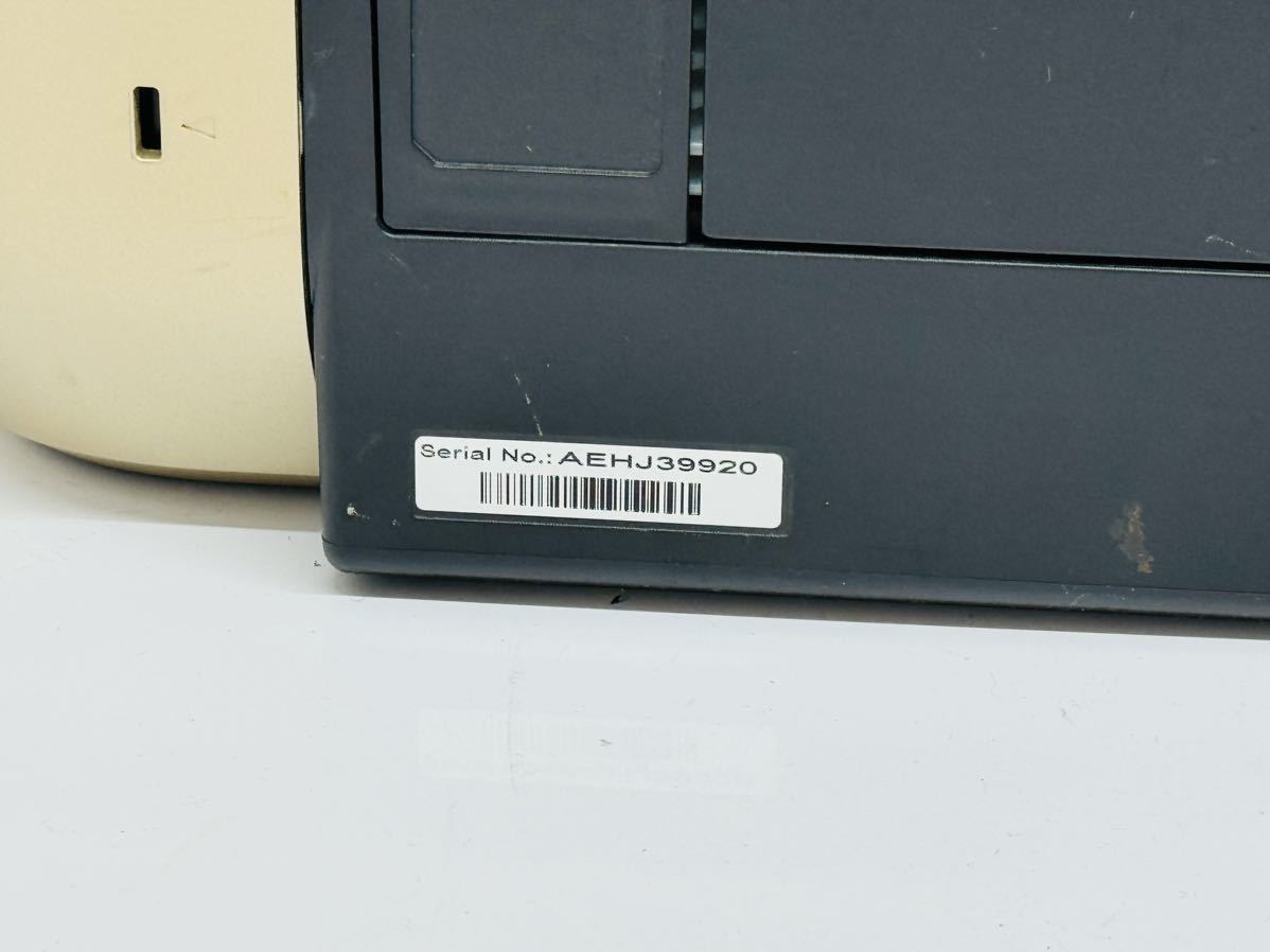 ★【印刷枚数極少】Canon MG7730 キャノン インクジェットプリンター 動作確認済み 総印刷枚数150枚以下 管理番号10164
