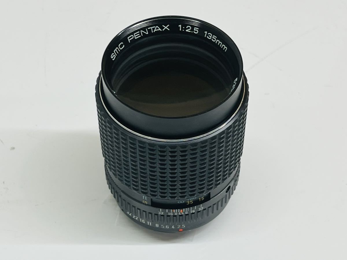 適切な価格 SMC ペンタックス PENTAX ☆【希少】ASAHI PENTAX 管理番号