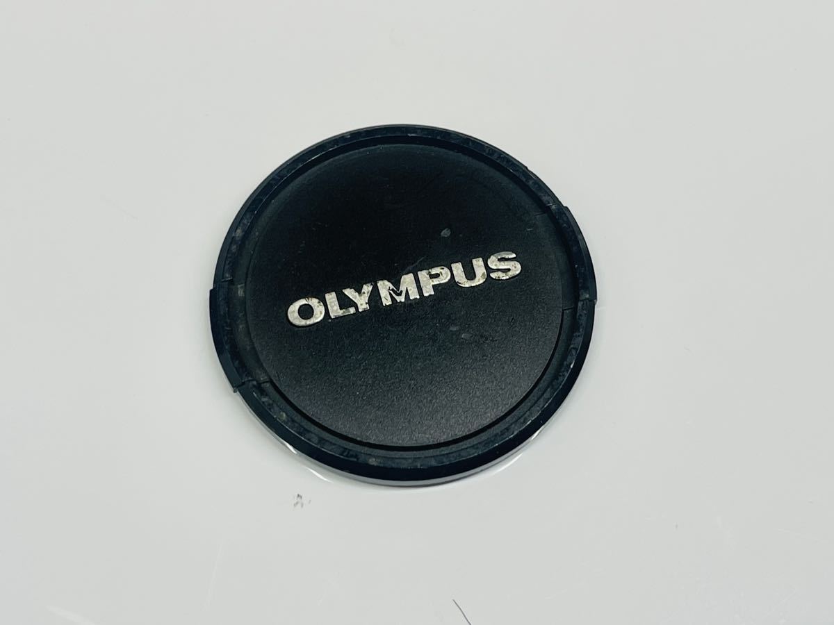 OLYMPUS OM-SYSTEM ZUIKO AUTO-S 1:1.4 50mm カメラレンズ マニュアルフォーカス 未チェック 現状品 管理番号10058_画像8
