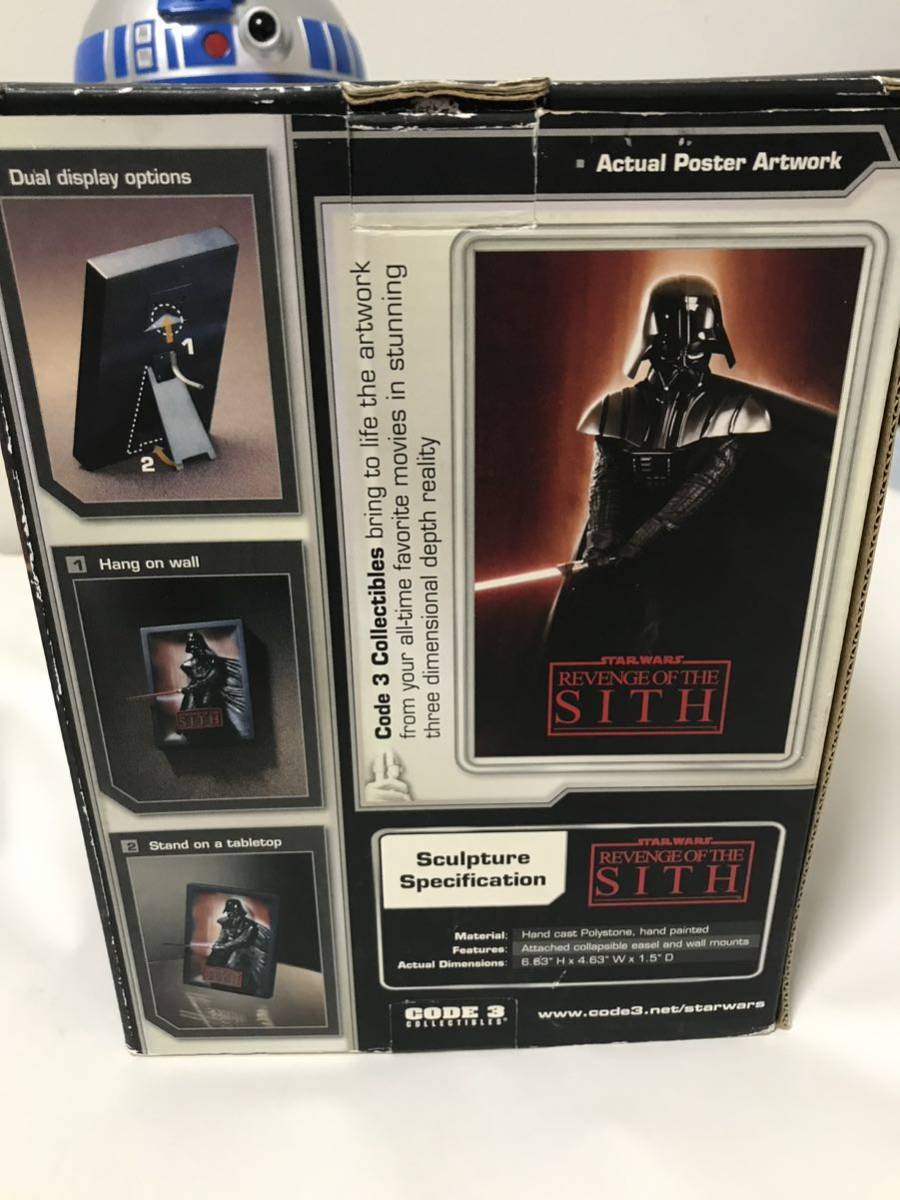 スターウォーズ starwars 大量 まとめ フィギュア グッズ ポップコーンバケット バック 新品あり プラモデル_画像6