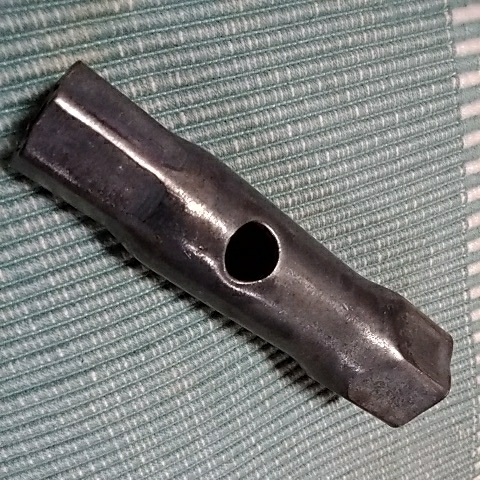  обслуживание для инструмент погруженный в машину инструмент штекер ключ производитель неизвестен plug wrench размер надпись 12-21mm. общая длина 95.0mm. зажигание штекер для свеча накаливания для супер мясо толщина 