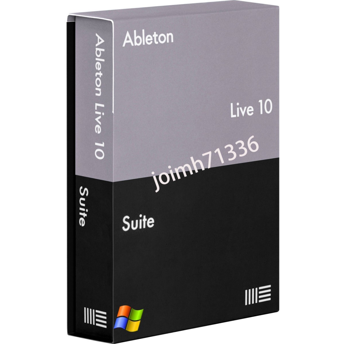 音楽制作Ableton Live 11 Suite 11.3.10 for windows ダウンロード日本