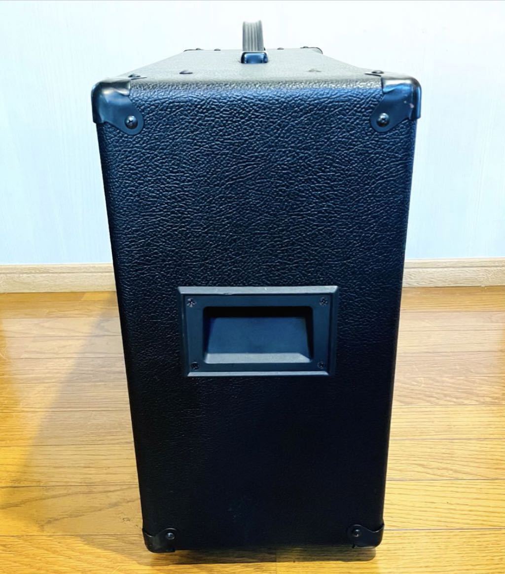 【美品】 RIVERAリベラ Hundred Duo Twelve 100W ギターアンプ_画像8