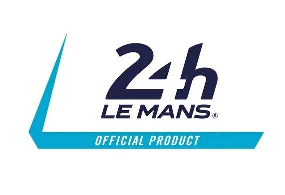 ルマン公式メーカー製 ELF ステッカー エルフ 2枚set フォーミュラ F1 WRC ラリー 耐久レース ルノー シトロエン プジョーの画像5