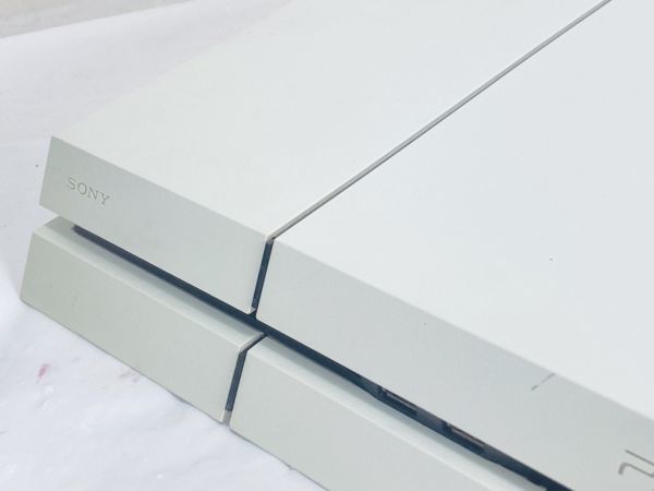 SONY ソニー PS4 本体 500GB Playstation CUH-1200A II-231014003_画像3