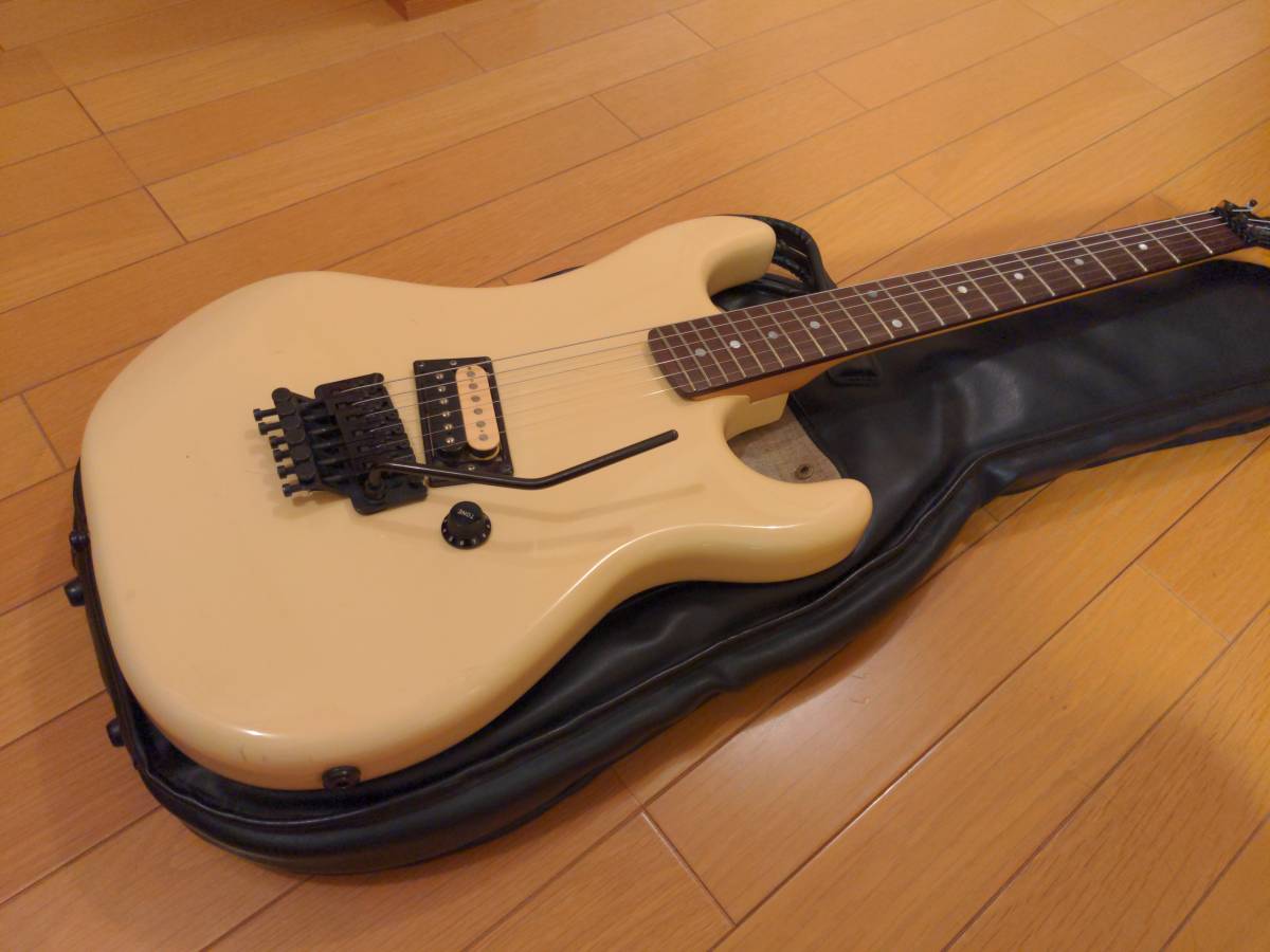 プロト？KRAMER BARETTA 80年代 アメリカン-