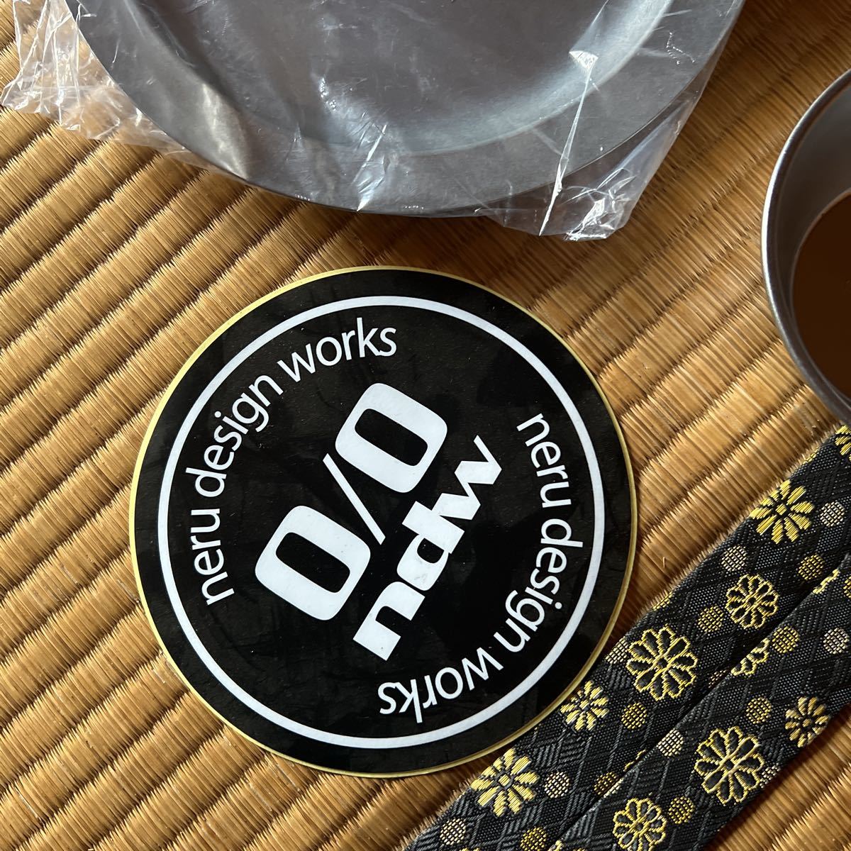 O-sara22 シェラカップ nerudesignworks ネルデザインワークス|PayPay