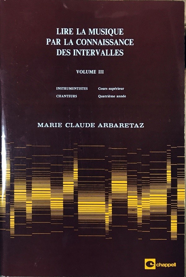 アルバレタス 楽譜を理解して読む 第1巻 第2巻 第3巻 (ヴォーカル) 輸入楽譜 ARBARETAZ Lire la Musique par la Connaissance 洋書 - その他 アルバレタス 楽譜を理解して読む 第1巻 第2巻 第3巻 (ヴォーカル) 輸入楽譜 ARBARETAZ Lire la Musique par la Connaissance 洋書 - その他