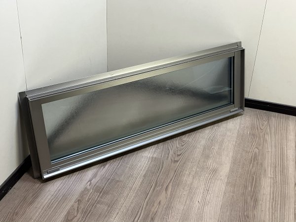 半額SALE★ 未使用 4035 LIXIL G ペアガラス 手渡し限定 船橋市三咲 サッシ KK-11603-ARGY 内押縁タイプ FIX窓 サーモスL リクシル 窓、サッシ 半額SALE★ 未使用 4035 LIXIL G ペアガラス 手渡し限定 船橋市三咲 サッシ KK-11603-ARGY 内押縁タイプ FIX窓 サーモスL リクシル 窓、サッシ