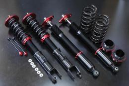 300C LX57 2WD shock absorber kit SpecS lowdown Chrysler CHRYSLER Largus 