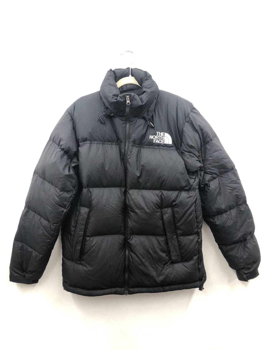 限定品】 THE NORTH FACE/ノースフェイス/ブルーヌプシジャケット/L L