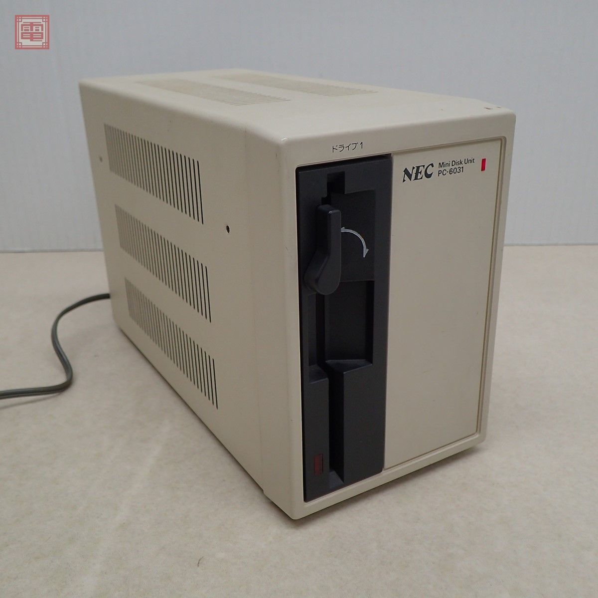 Yahoo!オークション - 1円〜 PC-6000シリーズ ミニディスク Yahoo!オークション - 1円〜 PC-6000シリーズ ミニディスク