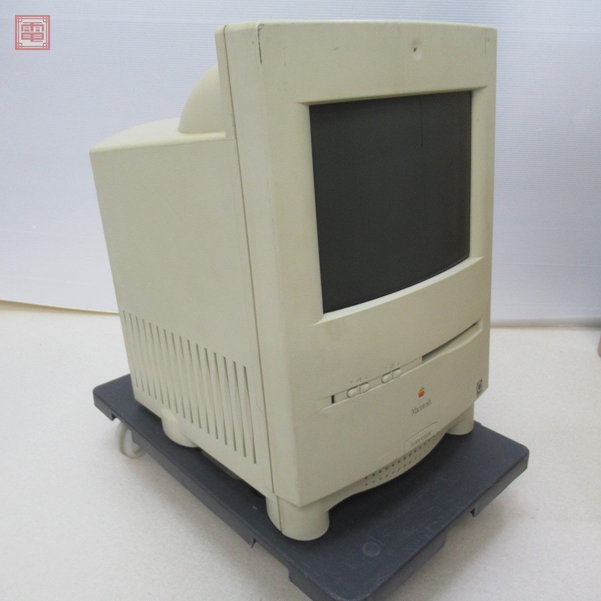 Apple Macintosh Color Classic （M1600）本体 マッキントッシュ