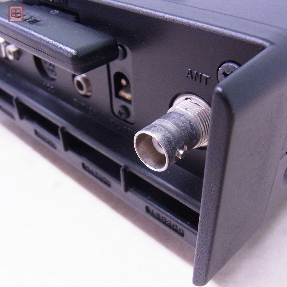 1円〜 AOR AR8600 Mark2 コミュニケーションレシーバー受信機 1円〜 AOR AR8600 Mark2 コミュニケーションレシーバー受信機
