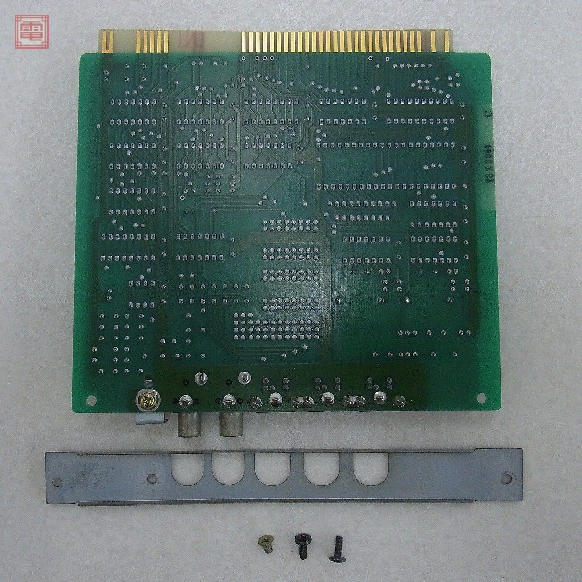 X68000 MIDIボード CZ-6BM1 シャープ SHARP 動作未確認【10_画像2