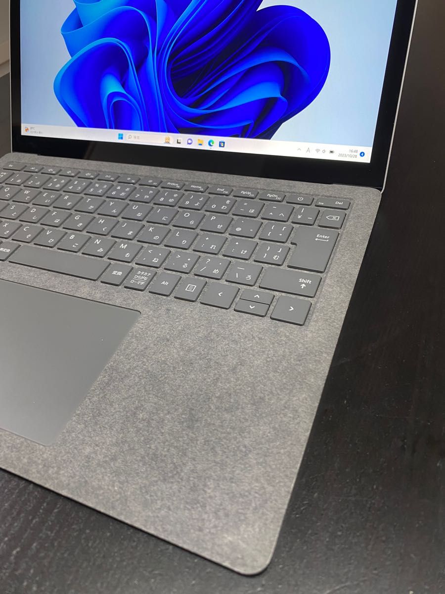 10世代 i5 1035G7 Surface Laptop3 8G 128GB Yahoo!フリマ（旧）-