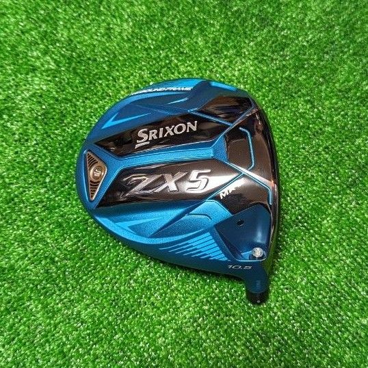 本日のみ値下げ【美品】ZX5 Mk2 10 5度 SRIXON 限定カラー 本日のみ値下げ【美品】ZX5 Mk2 10 5度 SRIXON 限定カラー