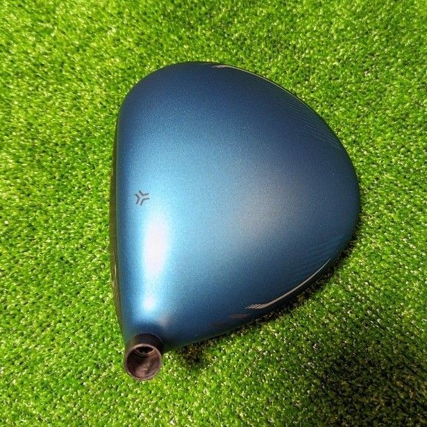 本日のみ値下げ【美品】ZX5 Mk2 10 5度 SRIXON 限定カラー 本日のみ値下げ【美品】ZX5 Mk2 10 5度 SRIXON 限定カラー
