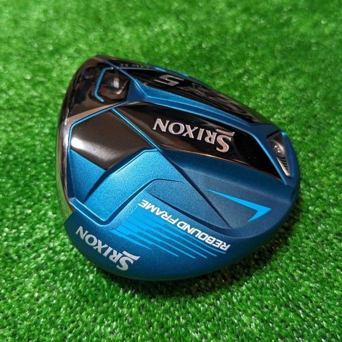 本日のみ値下げ【美品】ZX5 Mk2 10 5度 SRIXON 限定カラー 本日のみ値下げ【美品】ZX5 Mk2 10 5度 SRIXON 限定カラー