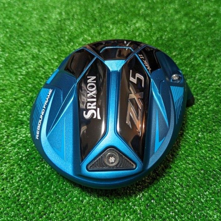 本日のみ値下げ【美品】ZX5 Mk2 10 5度 SRIXON 限定カラー 本日のみ値下げ【美品】ZX5 Mk2 10 5度 SRIXON 限定カラー