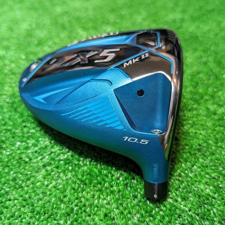 本日のみ値下げ【美品】ZX5 Mk2 10 5度 SRIXON 限定カラー 本日のみ値下げ【美品】ZX5 Mk2 10 5度 SRIXON 限定カラー