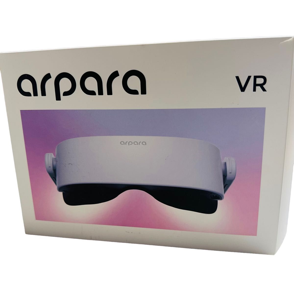 美品】arpara 5K VRヘッドセット デラックスエディション|Yahoo 美品】arpara 5K VRヘッドセット デラックスエディション|Yahoo