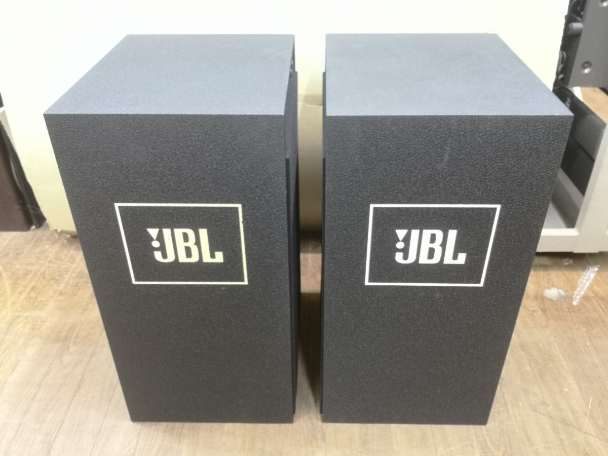 JBL 4312B MkⅡ スピーカーペア ジャンク005_画像6