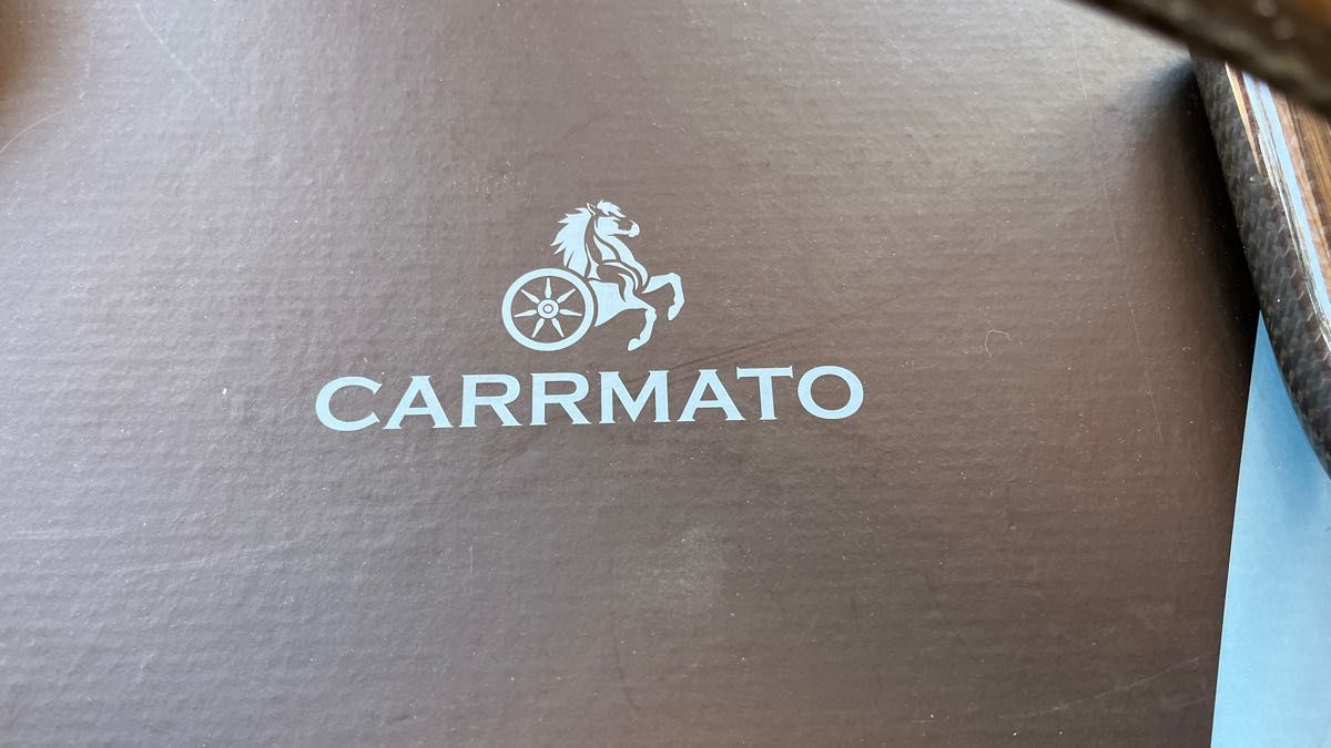 CARRMATO HB-TK TRACK カーボンハンドル サイズ330|Yahoo CARRMATO HB-TK TRACK カーボンハンドル サイズ330|Yahoo