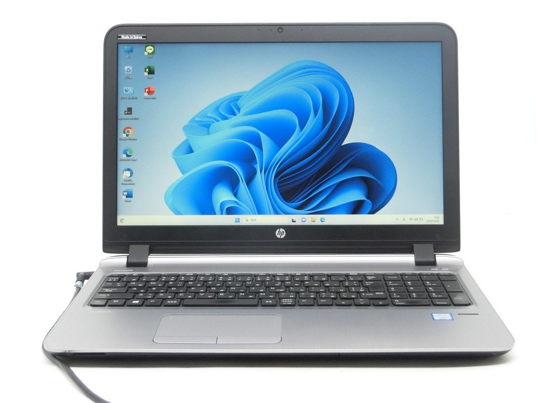 贅沢屋の ZBOOK HP FHD液晶 Aランク 15G6 Win10 QuadroT1000 新品