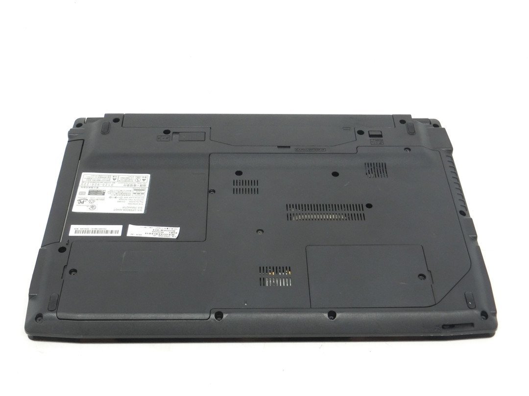 Win11Home/WEBカメラ/HDMI/USB3.0/無線WIFI/テンキー/15.6型/ノートPC/新品SSD256/8GB/Celeron2957U/FMV AH42/T WPS office2搭載 Win11Home/WEBカメラ/HDMI/USB3.0/無線WIFI/テンキー/15.6型/ノートPC/新品SSD256/8GB/Celeron2957U/FMV AH42/T WPS office2搭載