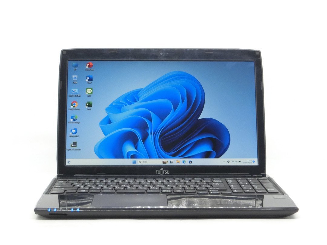 Win11Home/WEBカメラ/HDMI/USB3.0/無線WIFI/テンキー/15.6型/ノートPC/新品SSD256/8GB/ Win11Home/WEBカメラ/HDMI/USB3.0/無線WIFI/テンキー/15.6型/ノートPC/新品SSD256/8GB/