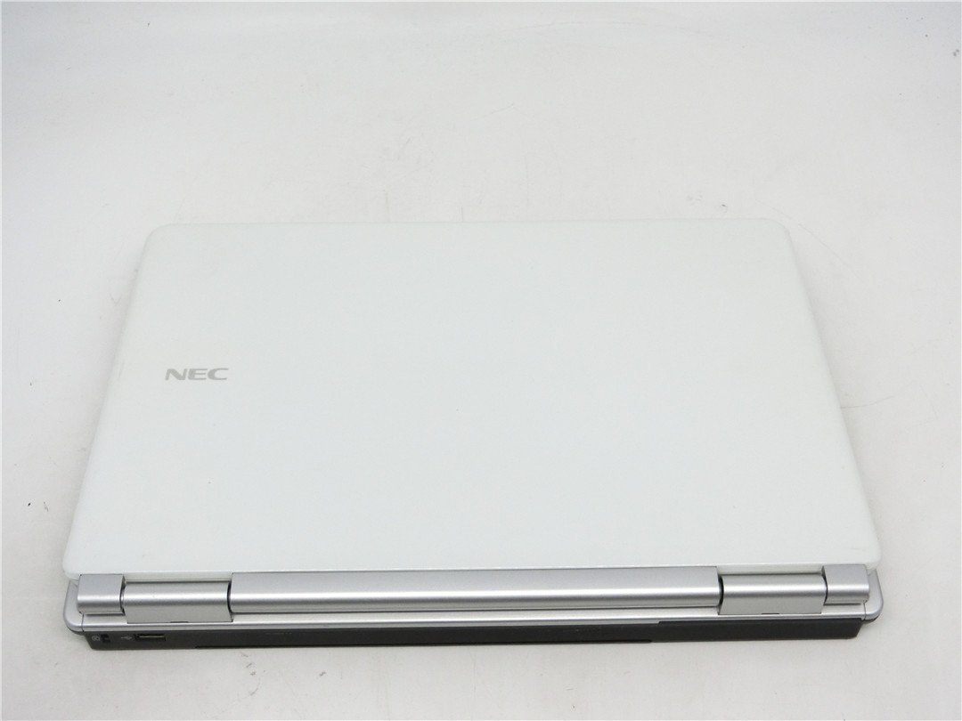 中古/15型/ノートPC/Windows10/SSD240GB/4GB/i5-M460/NEC　LL750/C 新品無線マウス　　HDMI/USB3.0　　WPS office2搭載_画像5