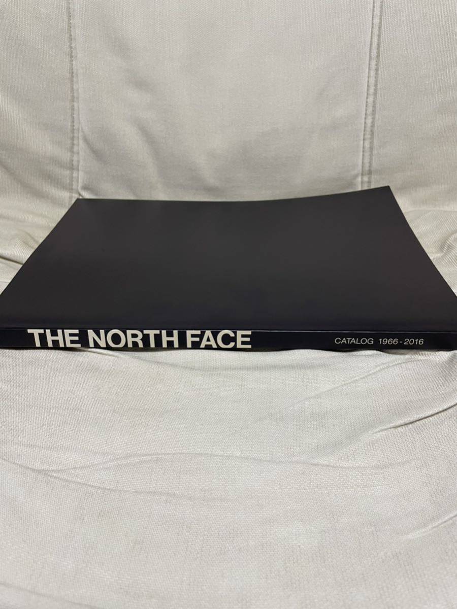 THE NORTH FACE ノースフェイス　カタログ　1966 - 2016 美品　GRATEFUL DEAD_画像2