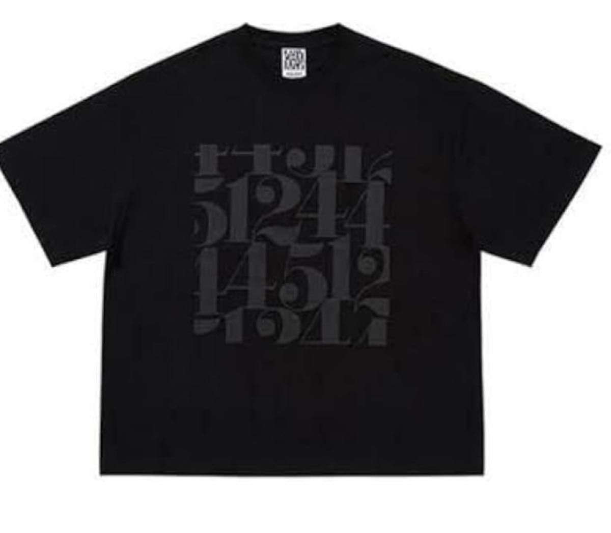 KinKi Kids 24451 ツアーTシャツ　　　堂本光一　堂本剛