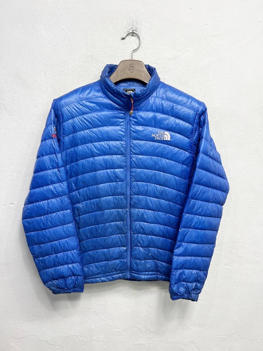 J THE NORTH FACE ノースフェイス ローツェ ダウンジャケット