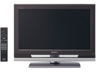 ソニー 20V型 液晶 テレビ ブラビア KDL-20J1-B ハイビジョン ソニー 20V型 液晶 テレビ ブラビア KDL-20J1-B ハイビジョン