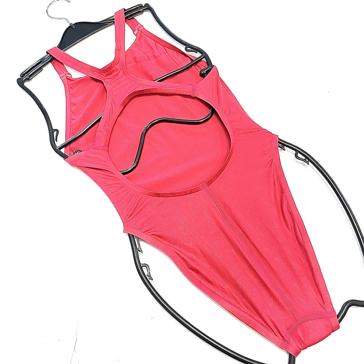 ② 激レア スピード SPEEDO G-suit 競泳水着 Gスーツ ハイレグ ウロコ
