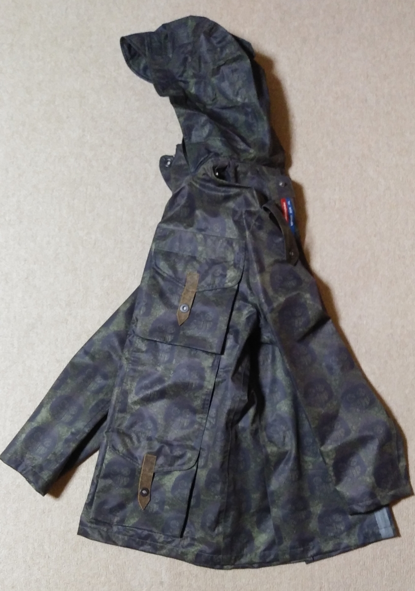 25500円 新品 dupe GORE-TEX GORETEX ナイロンジャケット m-65 25500円 新品 dupe GORE-TEX GORETEX ナイロンジャケット m-65