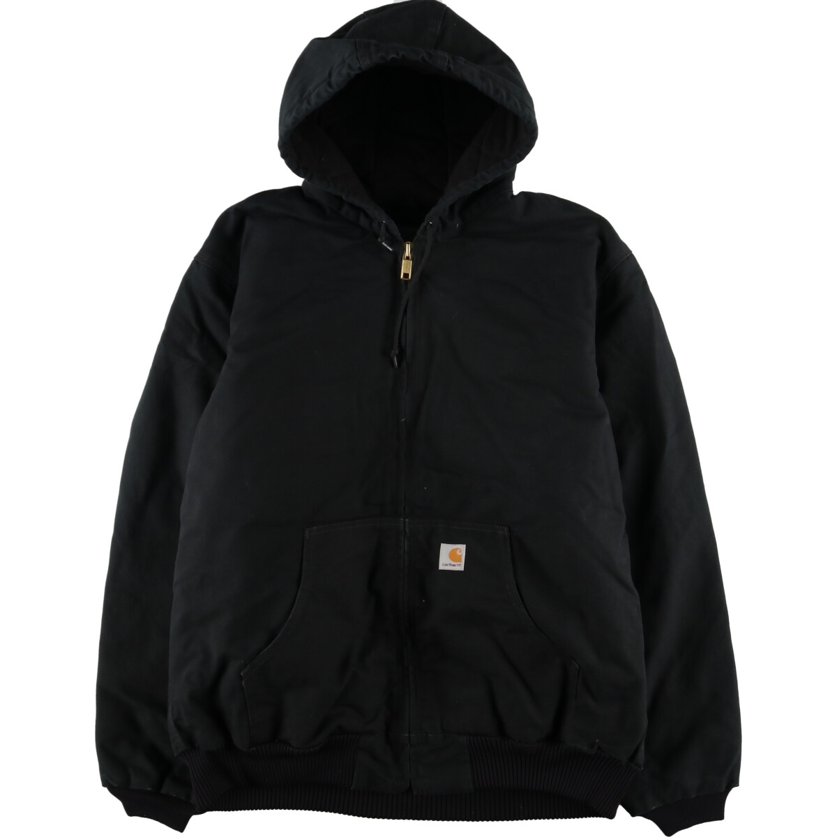 国際ブランド】 カーハート 古着 Carhartt /eaa376242 メンズXXL