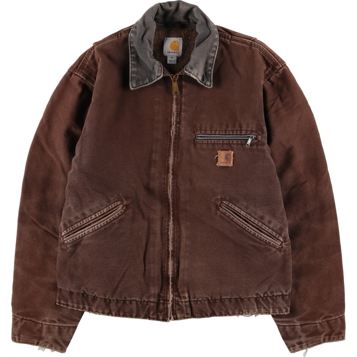 2022新発 Carhartt カーハート 古着 デトロイトジャケット /eaa376042