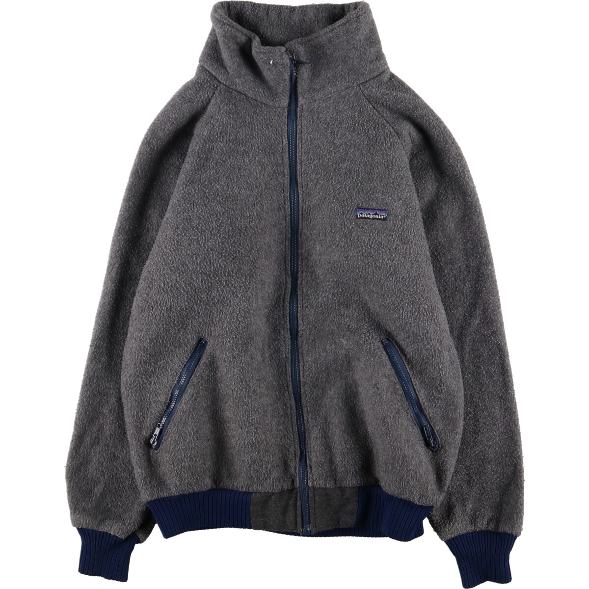 限​定​販​売​】 Patagonia パタゴニア 80年代 古着 フリースジャケット