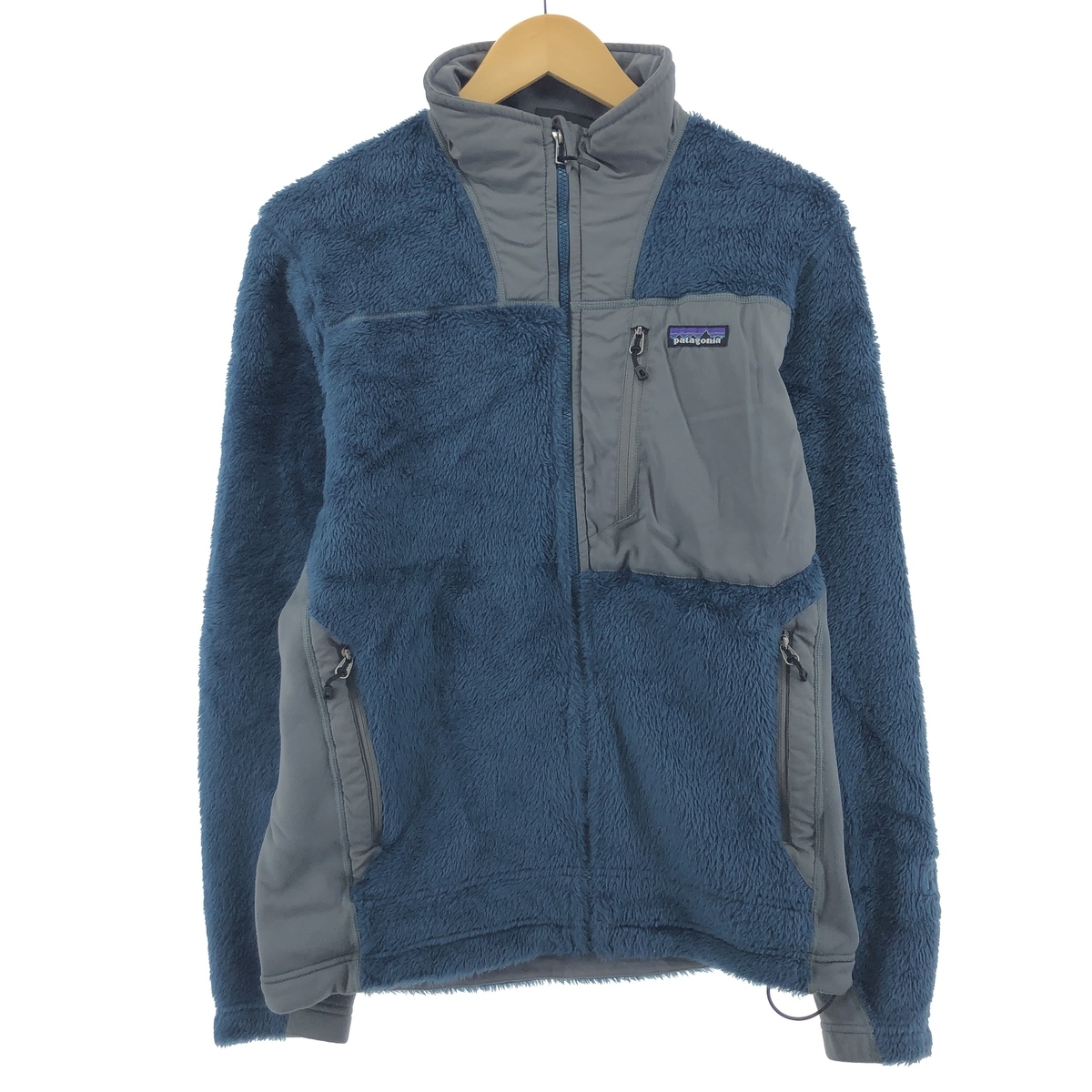 超大特価 ハイロフトジャケット レギュレーターR3 Patagonia