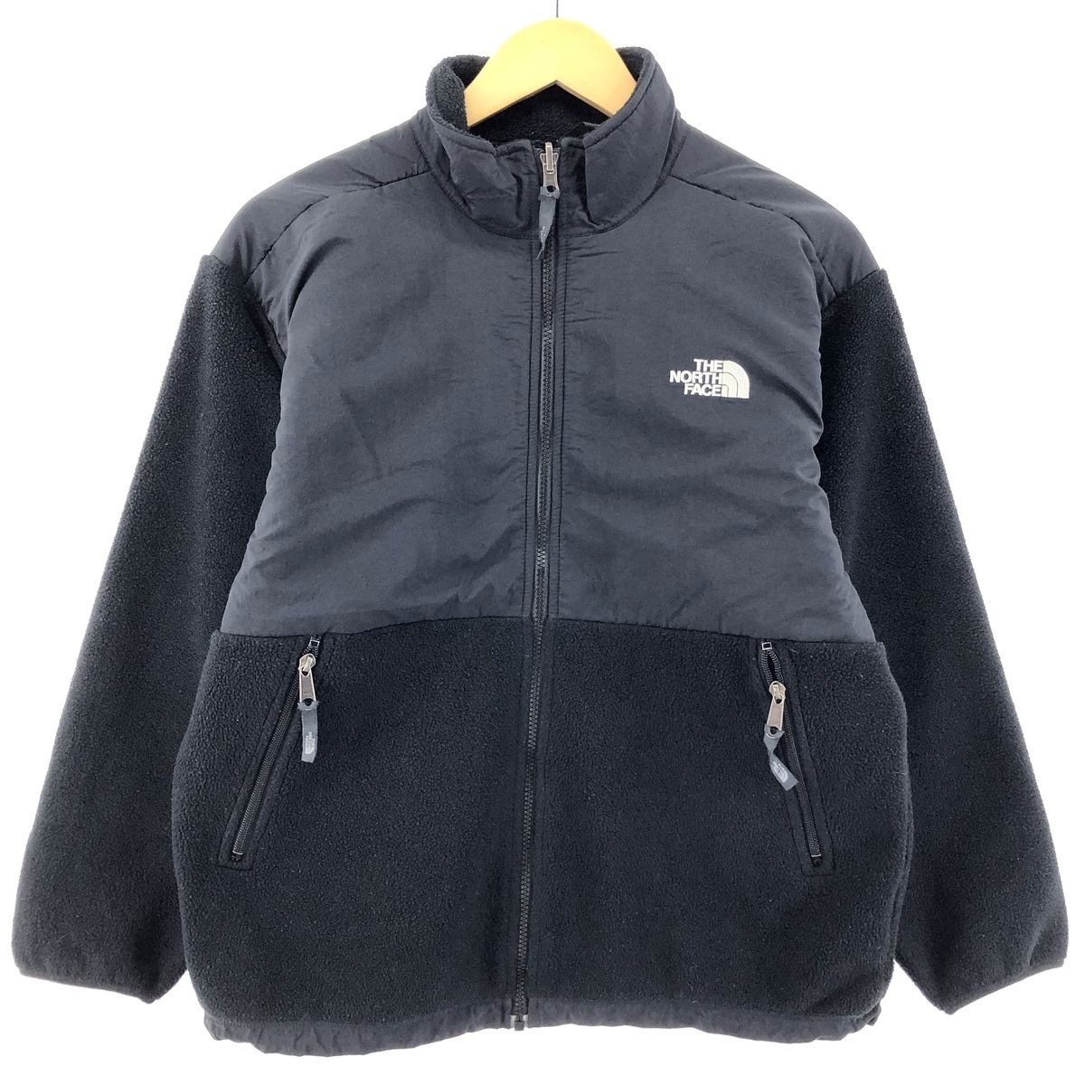 5％OFF】 古着 90年代 ザノースフェイス THE NORTH FACE デナリ